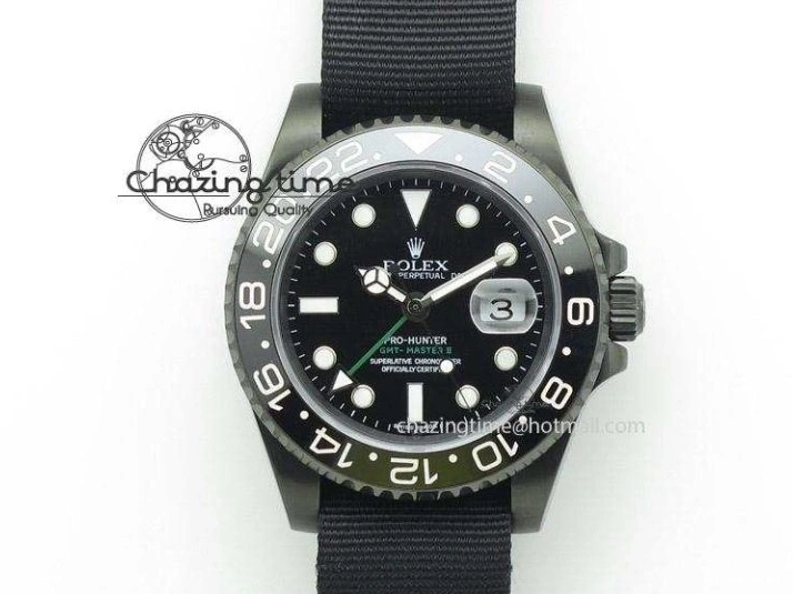 0519 GoAnywhere Submariner 114060 No Date Black Ceramic 904L Steel Clean Factory 1:1 Best Edition on SS Bracelet VS 1872
